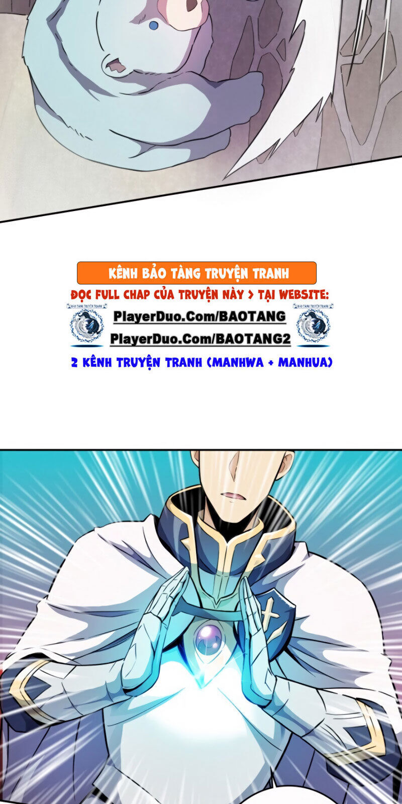 Xạ Thủ Đạn Ma Chapter 20 - 6