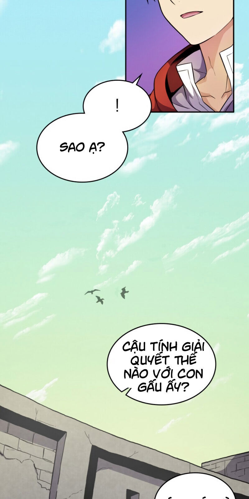 Xạ Thủ Đạn Ma Chapter 20 - 53