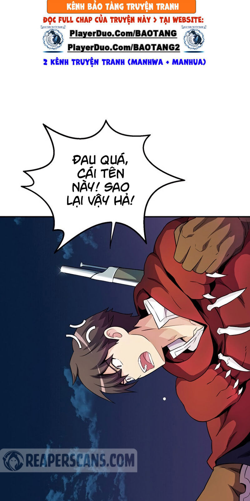 Xạ Thủ Đạn Ma Chapter 20 - 95