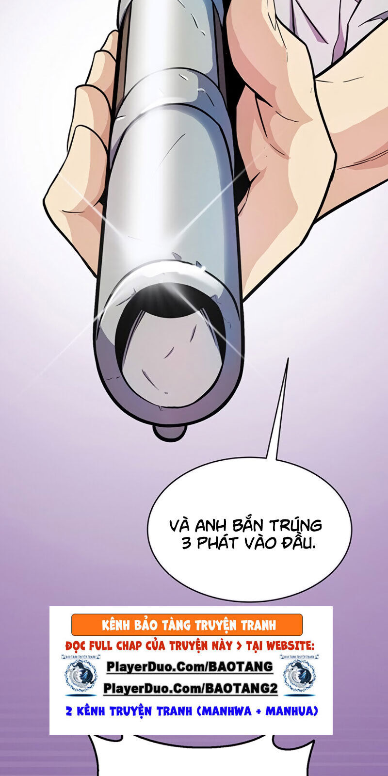Xạ Thủ Đạn Ma Chapter 21 - 101