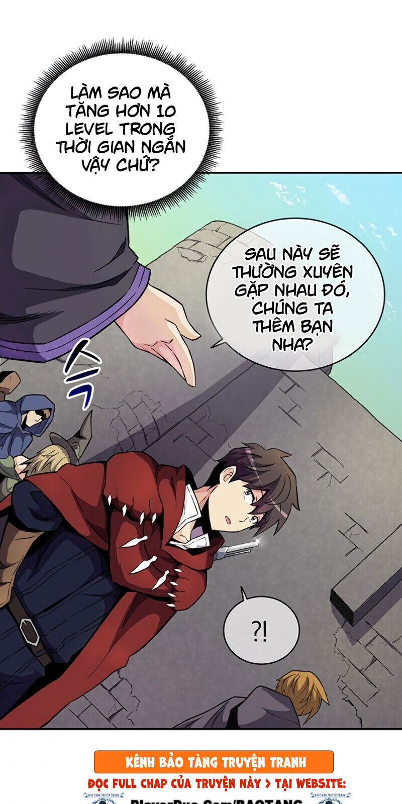 Xạ Thủ Đạn Ma Chapter 21 - 72