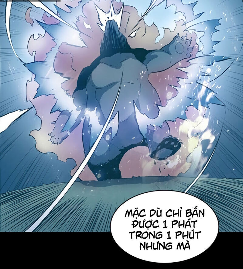 Xạ Thủ Đạn Ma Chapter 21 - 87