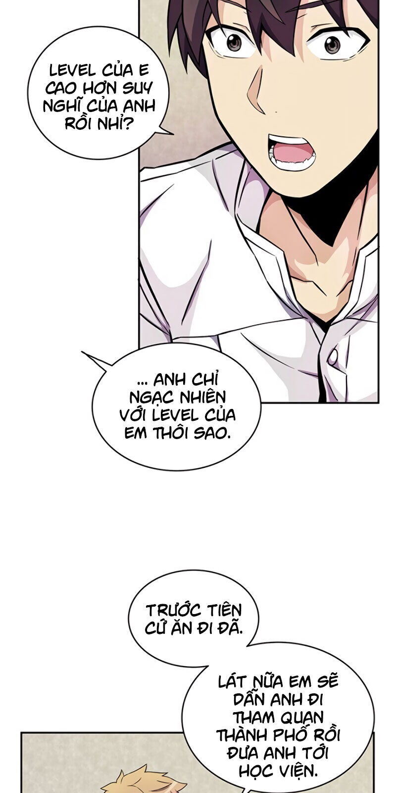 Xạ Thủ Đạn Ma Chapter 22 - 25