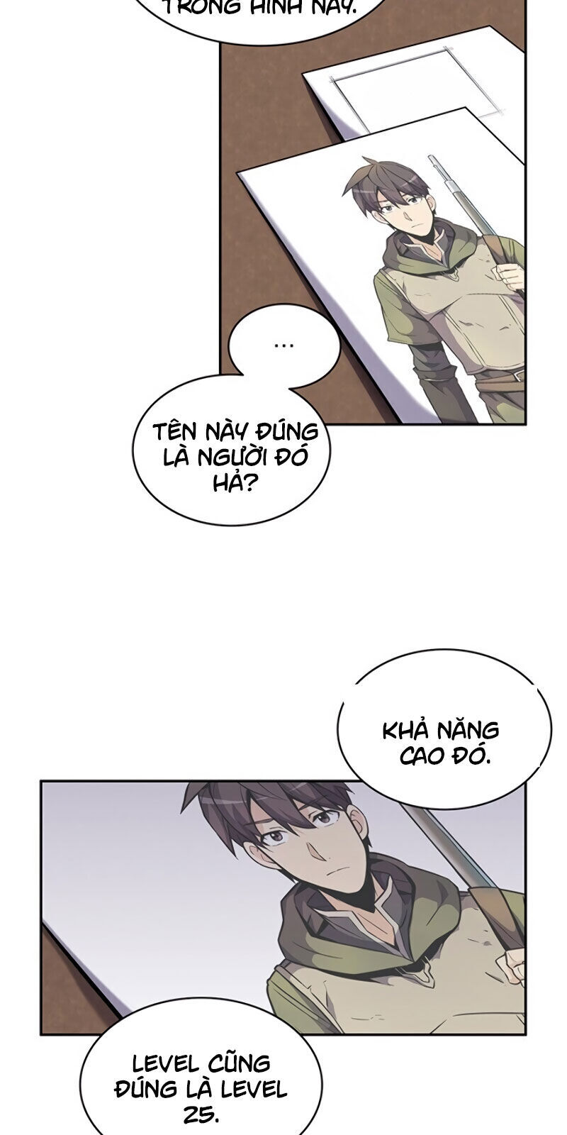 Xạ Thủ Đạn Ma Chapter 22 - 41