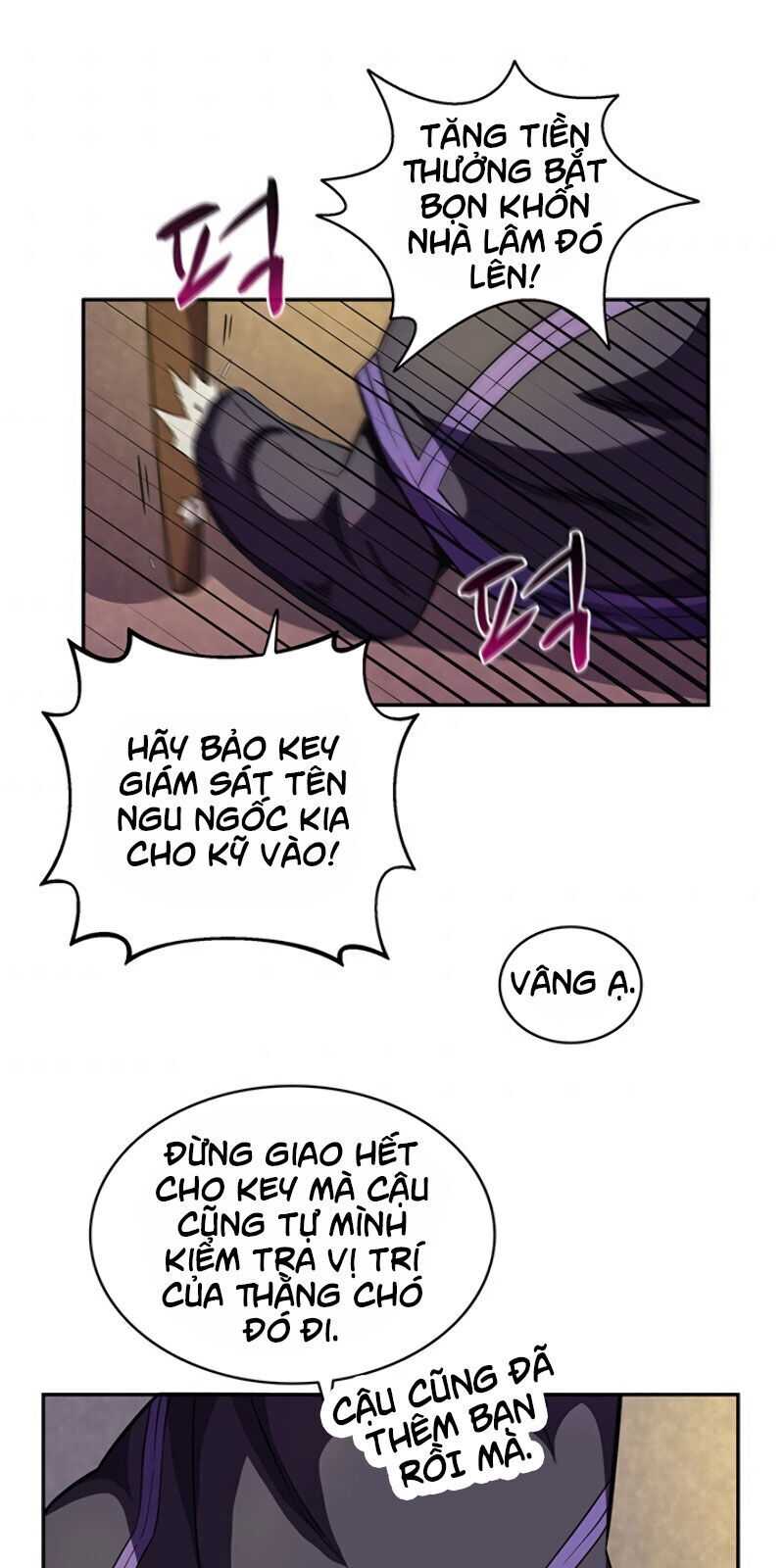 Xạ Thủ Đạn Ma Chapter 22 - 66