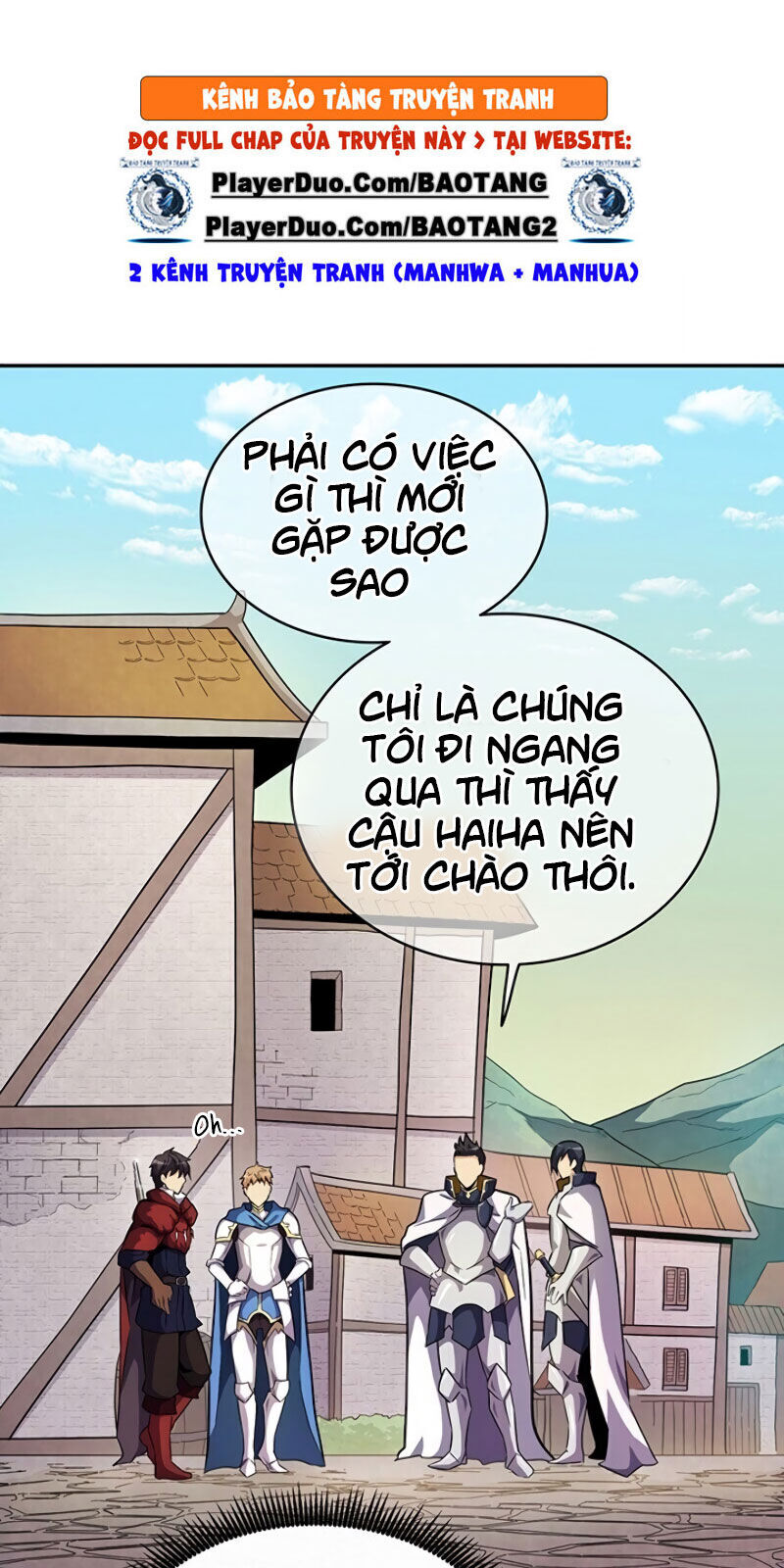 Xạ Thủ Đạn Ma Chapter 23 - 30