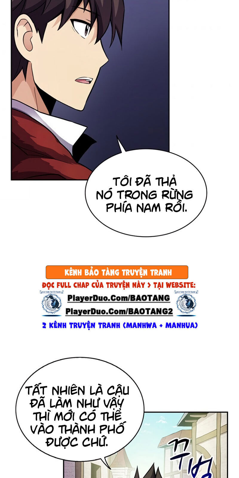 Xạ Thủ Đạn Ma Chapter 23 - 32