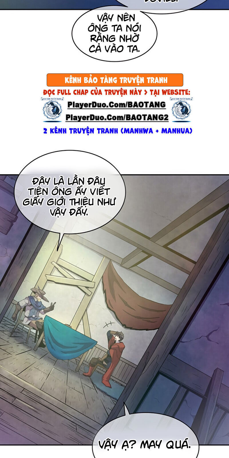 Xạ Thủ Đạn Ma Chapter 23 - 98