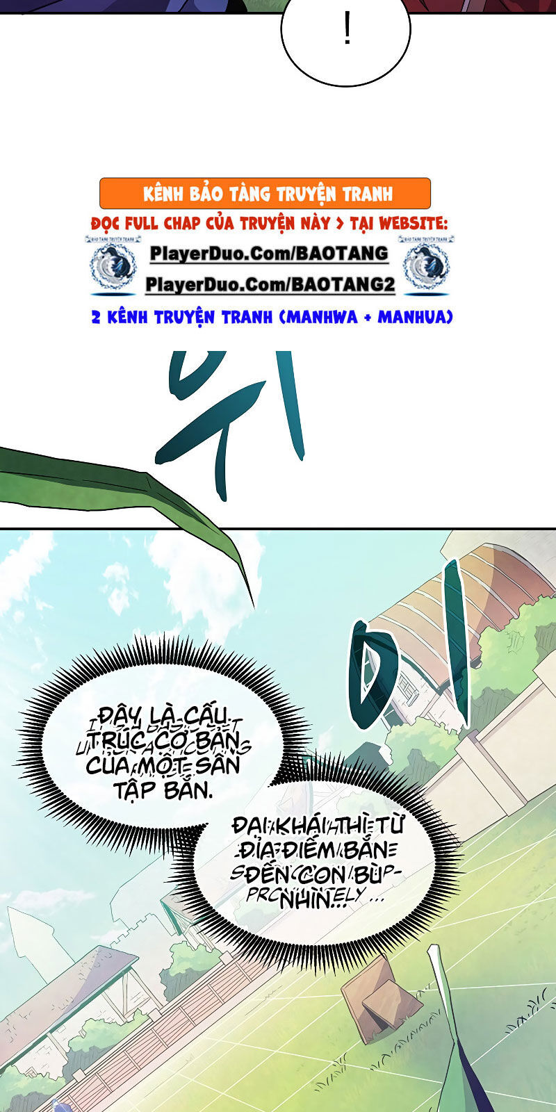 Xạ Thủ Đạn Ma Chapter 24 - 28