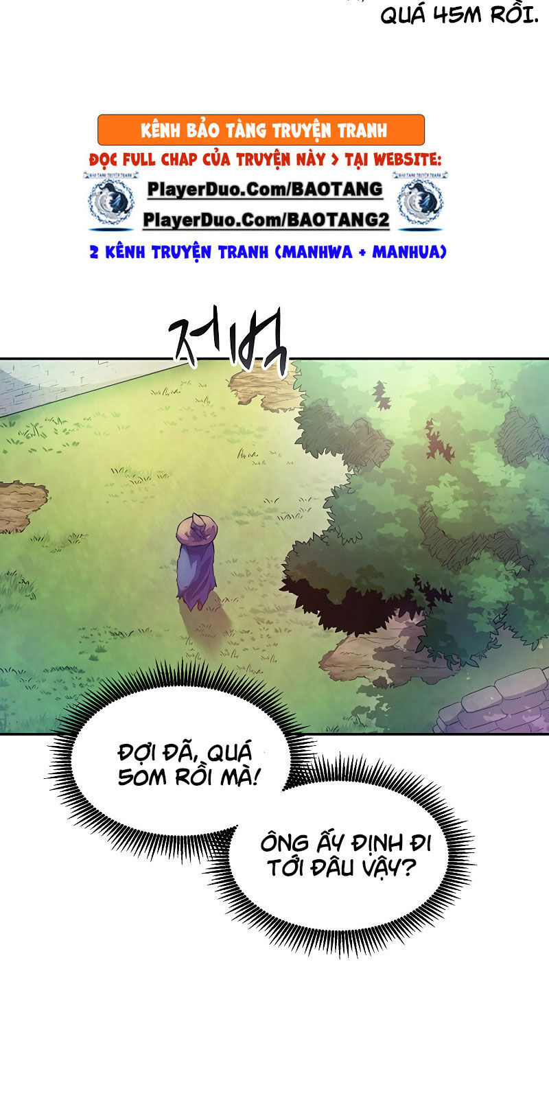 Xạ Thủ Đạn Ma Chapter 24 - 49