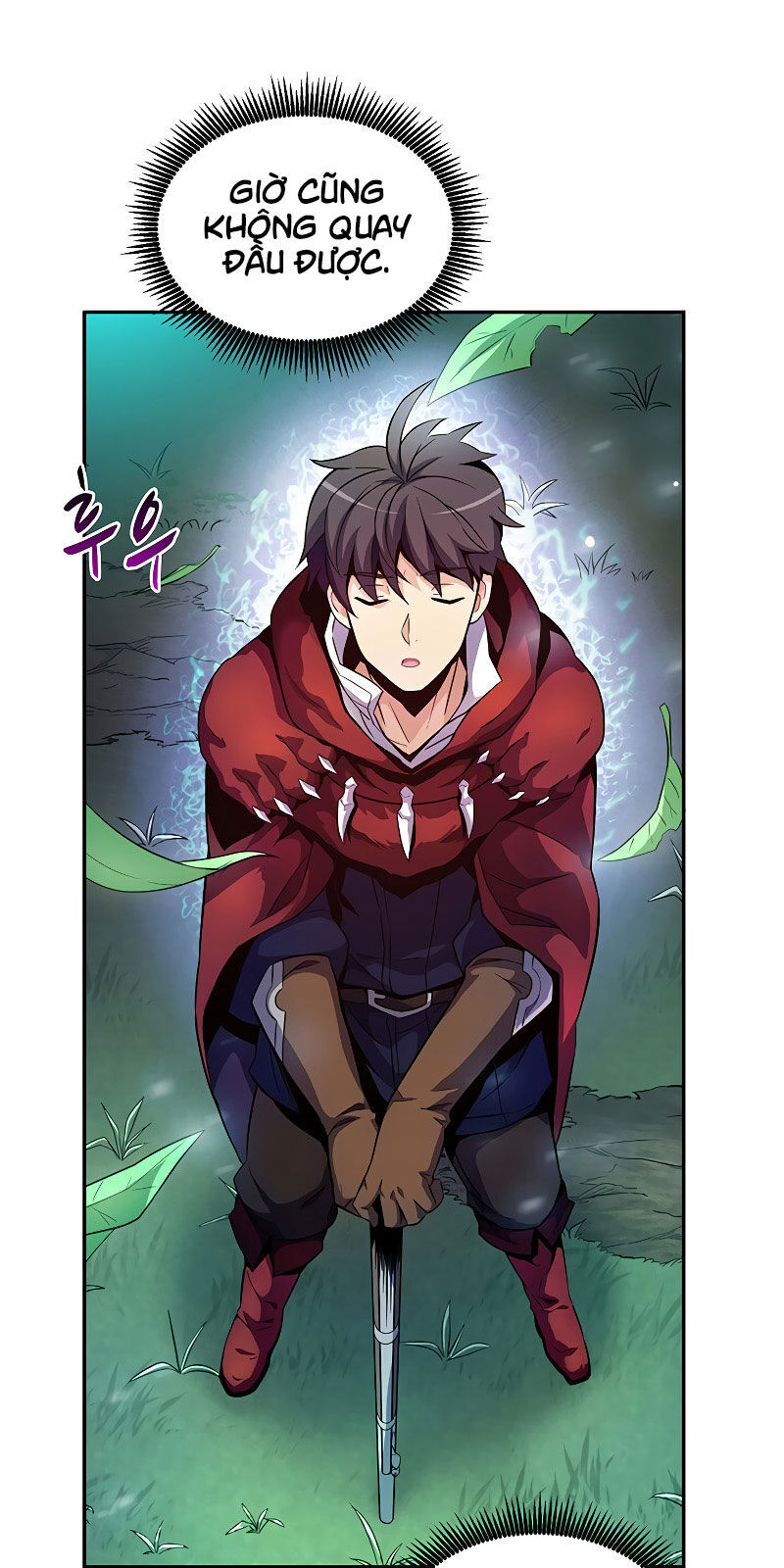 Xạ Thủ Đạn Ma Chapter 24 - 61