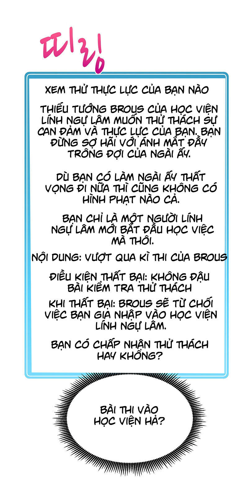 Xạ Thủ Đạn Ma Chapter 24 - 8