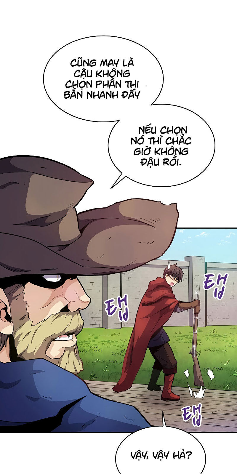 Xạ Thủ Đạn Ma Chapter 24 - 80