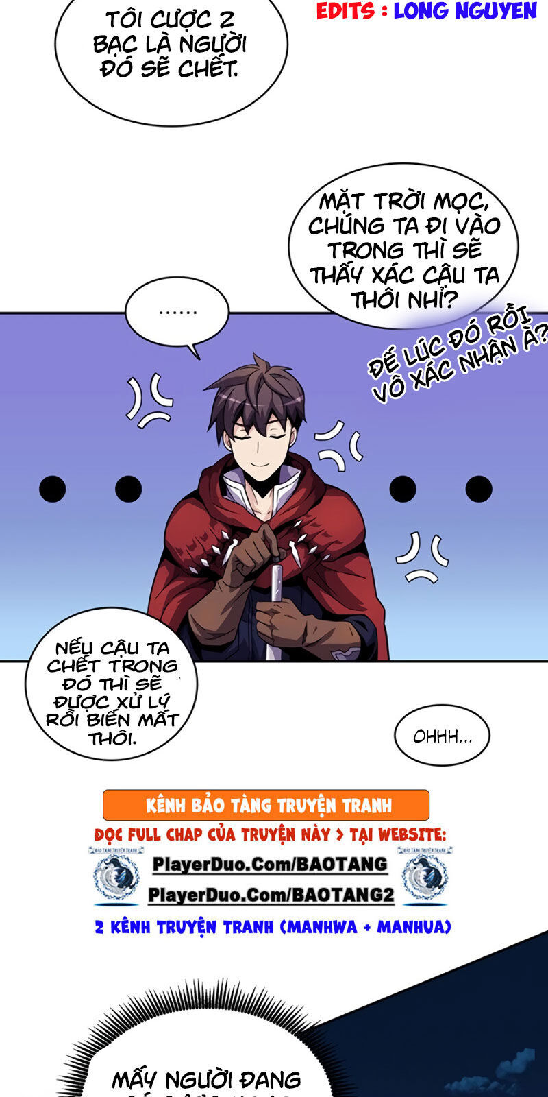 Xạ Thủ Đạn Ma Chapter 25 - 116
