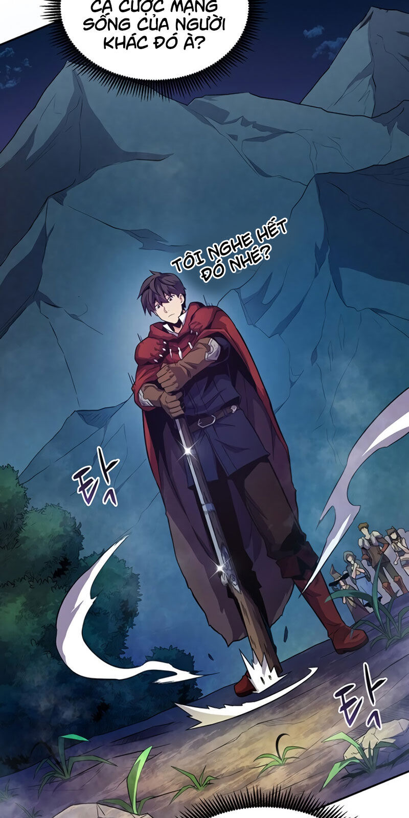 Xạ Thủ Đạn Ma Chapter 25 - 117