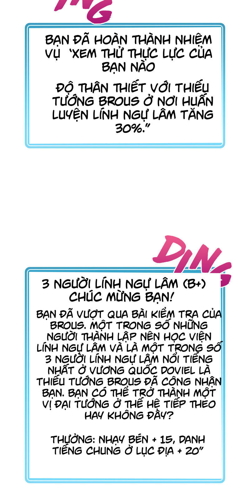 Xạ Thủ Đạn Ma Chapter 25 - 17