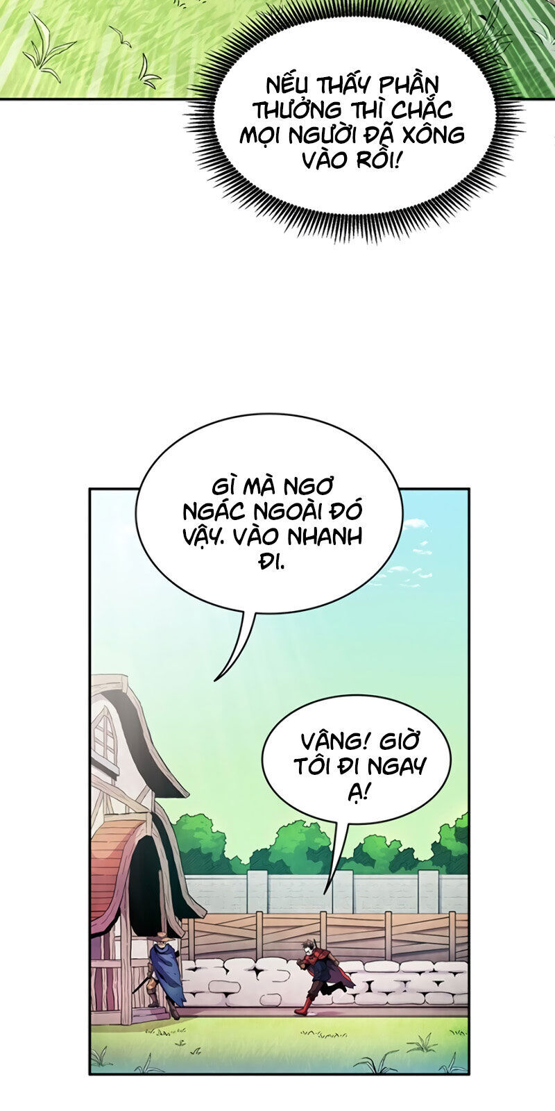 Xạ Thủ Đạn Ma Chapter 25 - 21