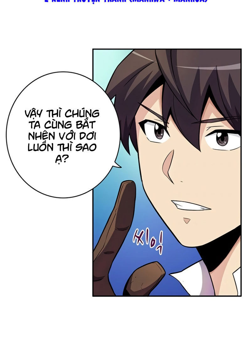 Xạ Thủ Đạn Ma Chapter 25 - 50