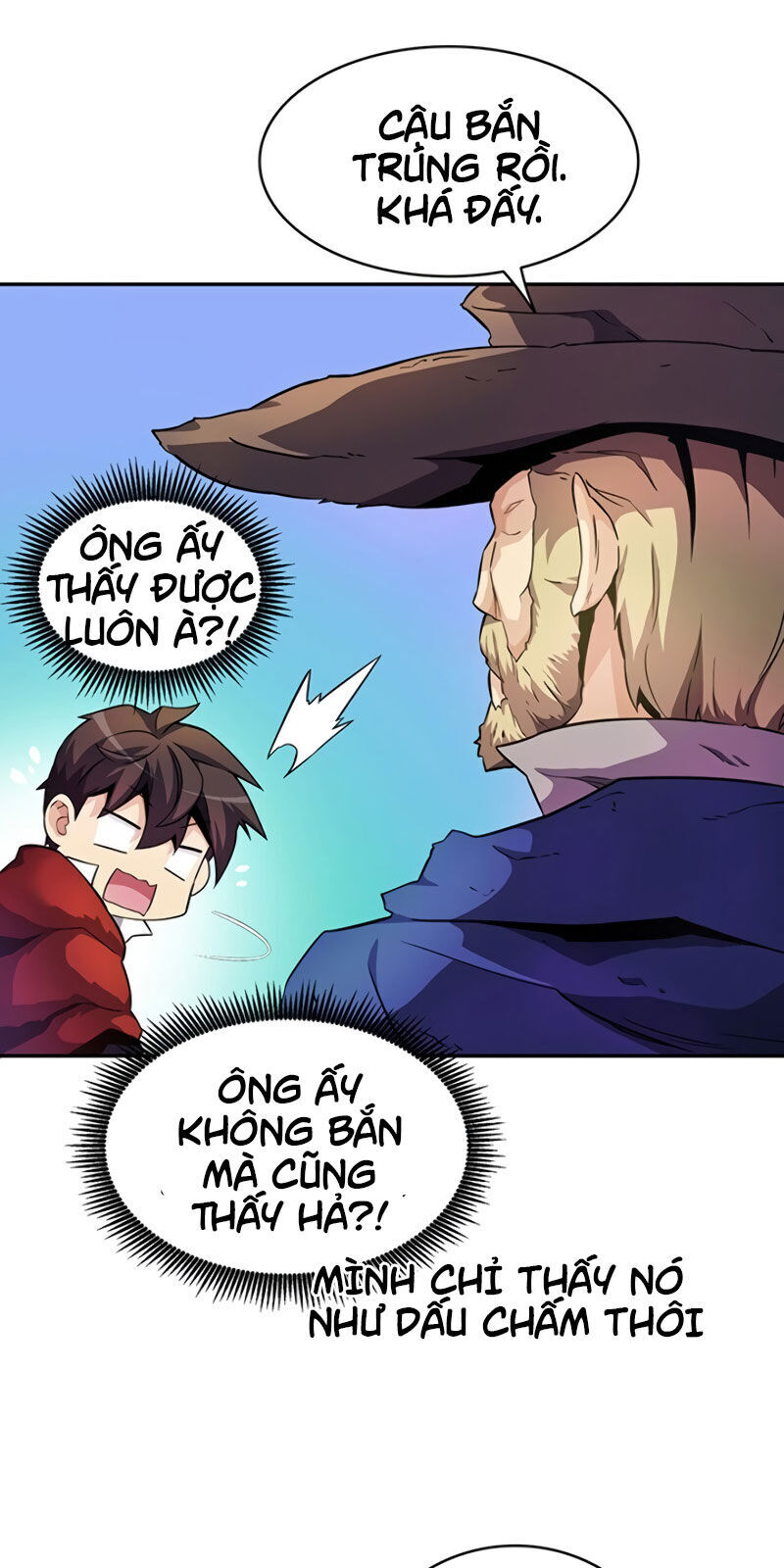 Xạ Thủ Đạn Ma Chapter 25 - 9