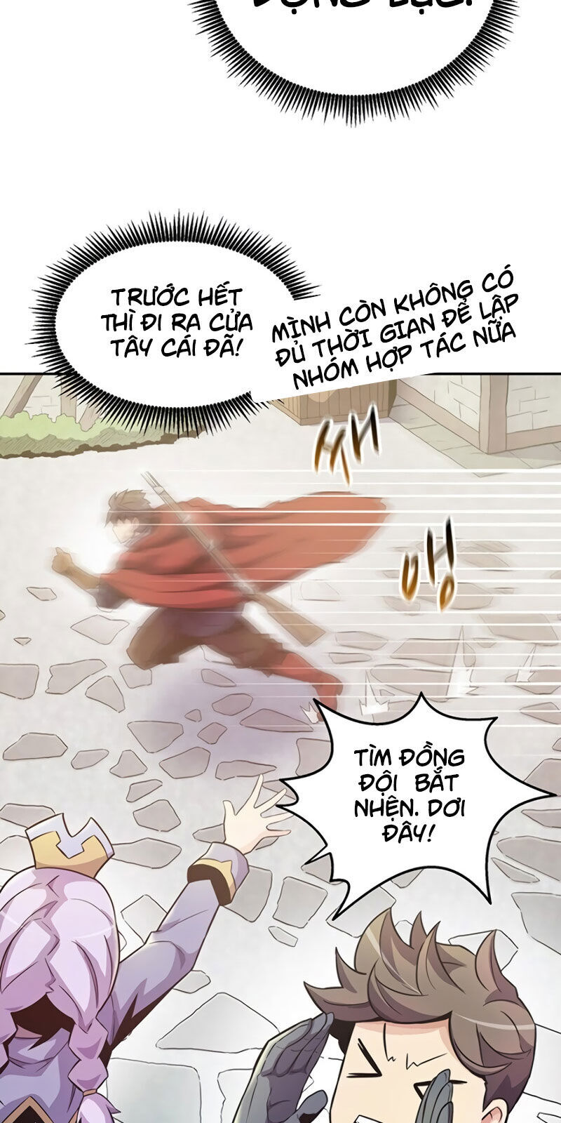 Xạ Thủ Đạn Ma Chapter 25 - 83