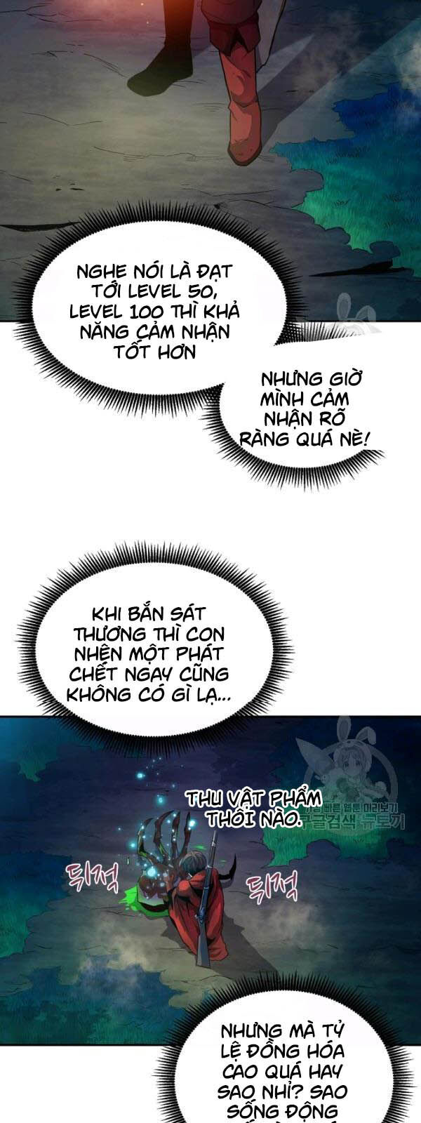 Xạ Thủ Đạn Ma Chapter 26 - 21
