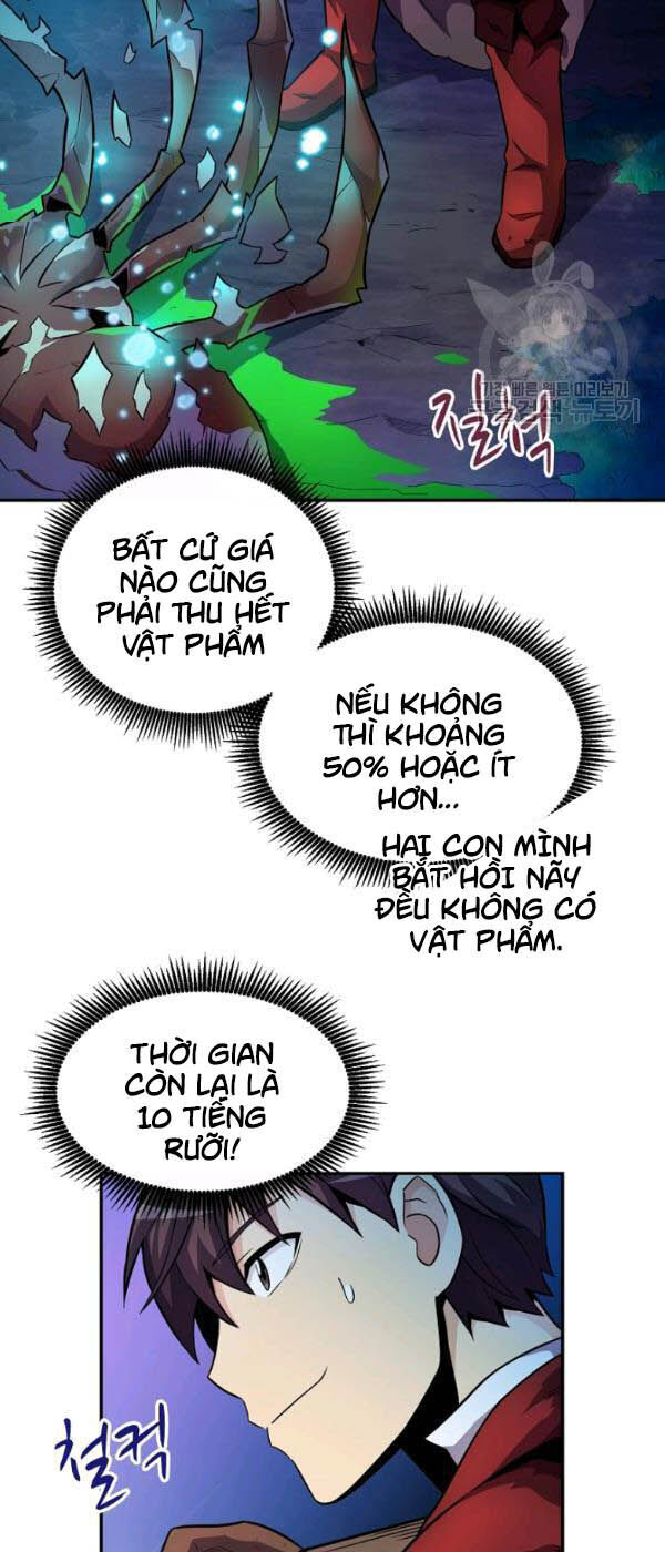 Xạ Thủ Đạn Ma Chapter 26 - 23