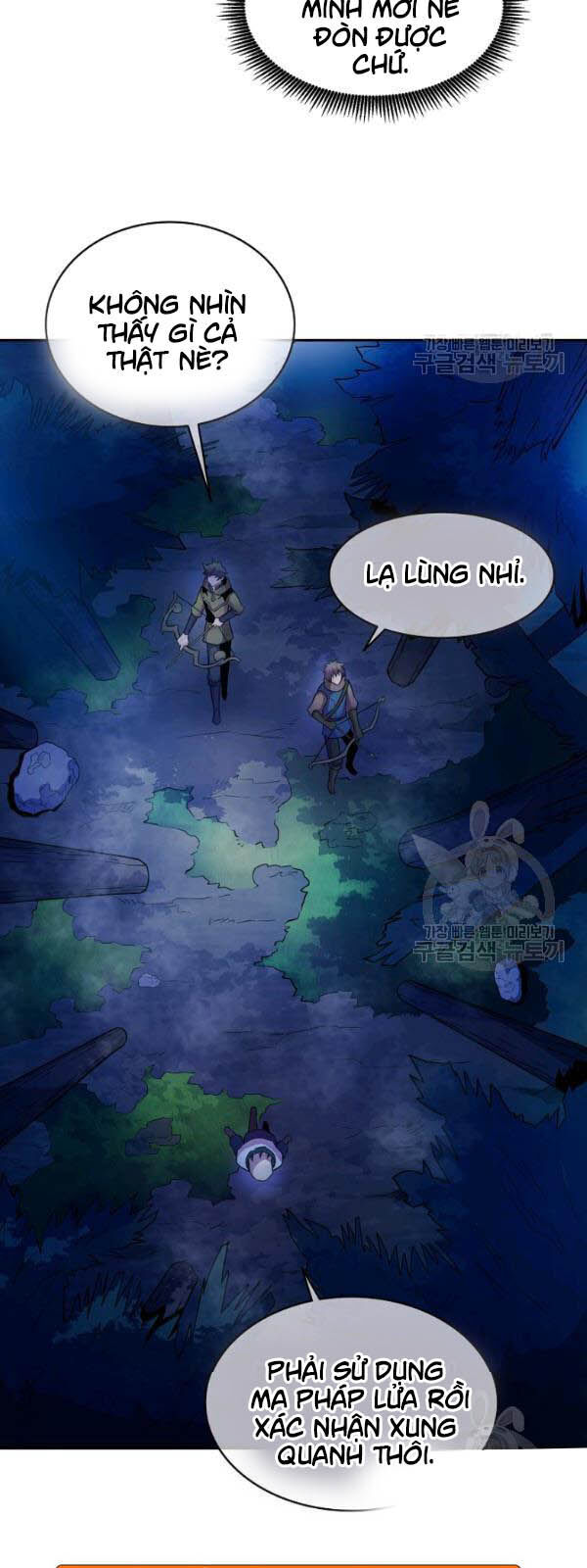 Xạ Thủ Đạn Ma Chapter 26 - 30