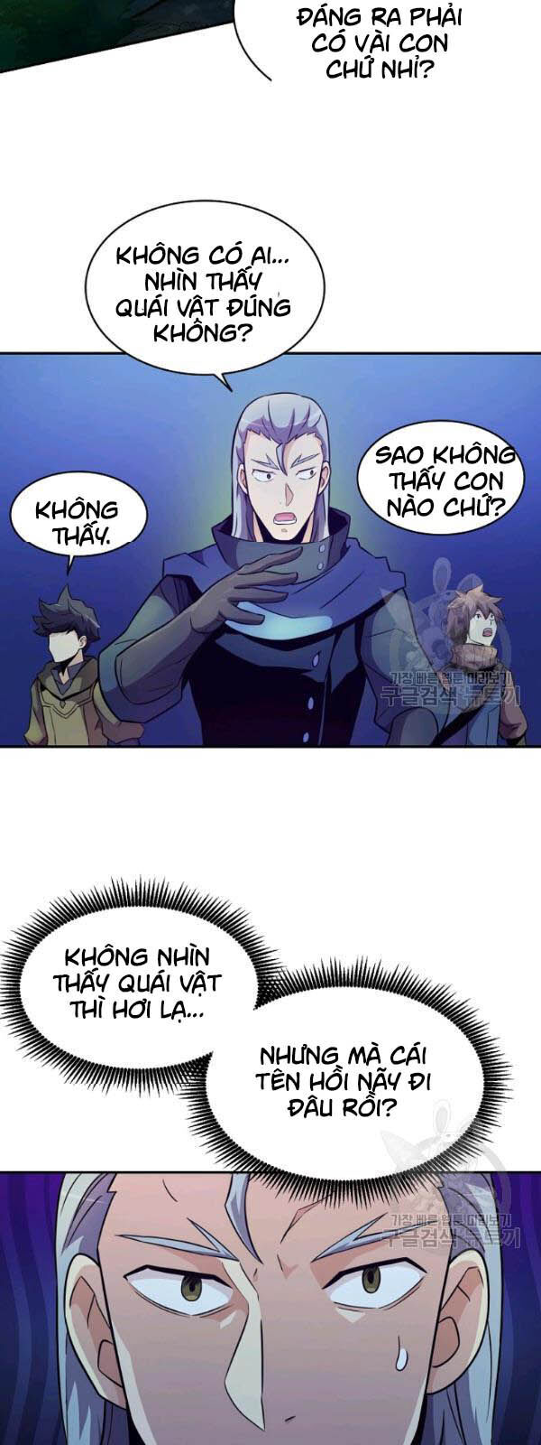 Xạ Thủ Đạn Ma Chapter 26 - 34