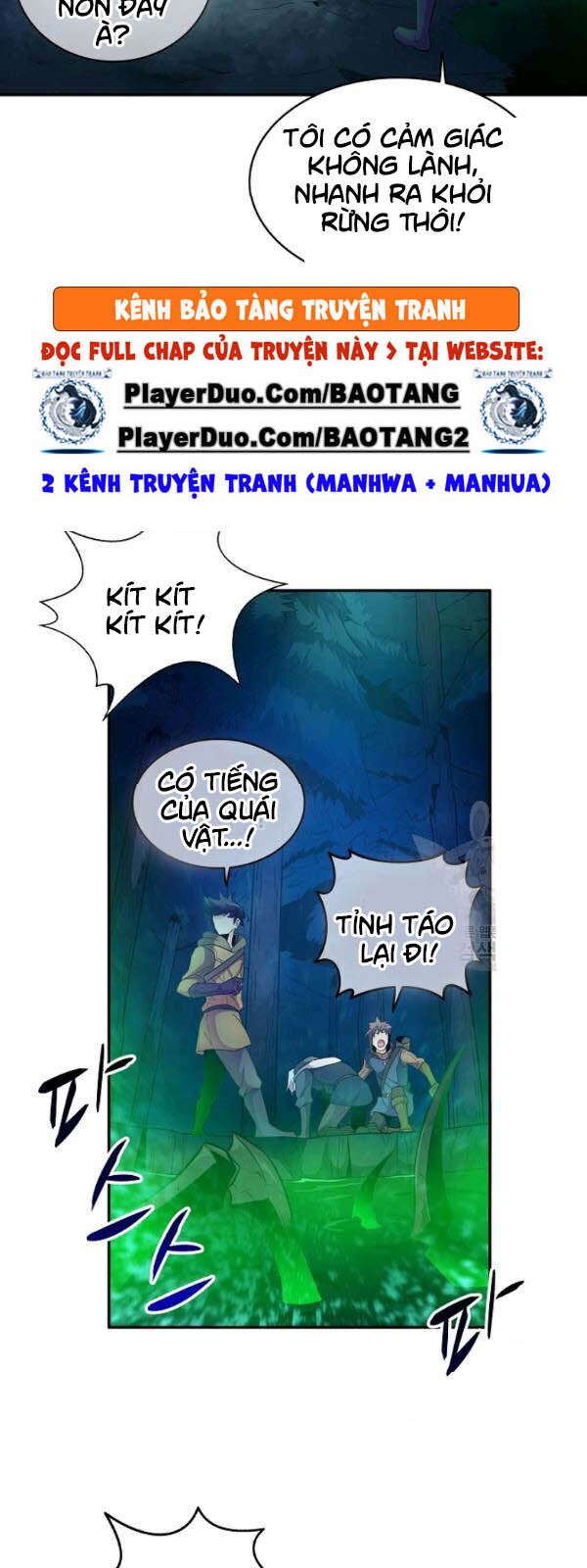 Xạ Thủ Đạn Ma Chapter 26 - 40