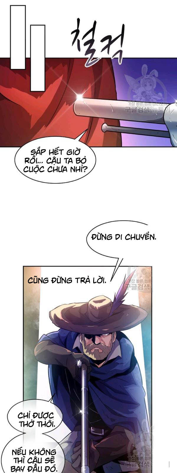 Xạ Thủ Đạn Ma Chapter 26 - 50