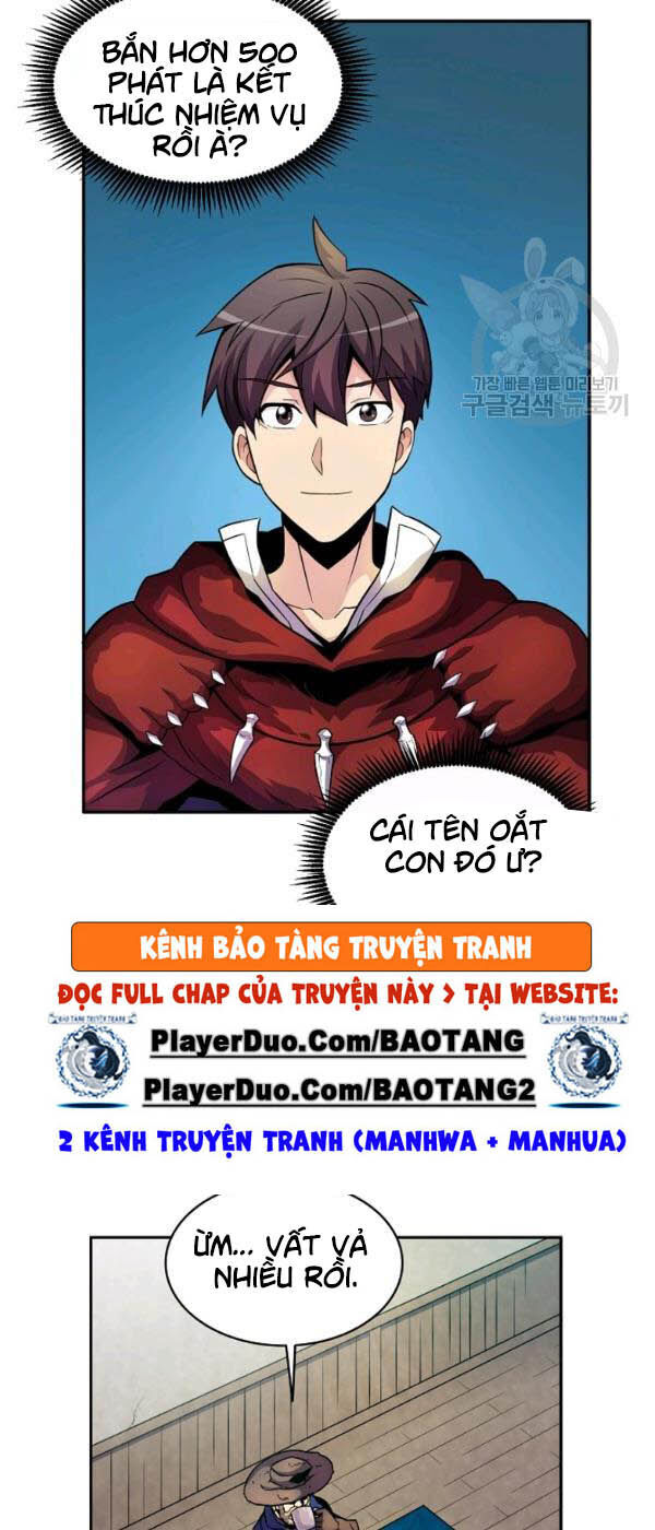 Xạ Thủ Đạn Ma Chapter 26 - 58
