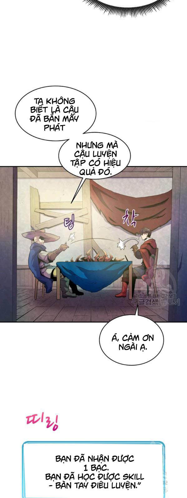 Xạ Thủ Đạn Ma Chapter 26 - 60