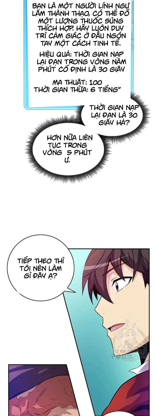 Xạ Thủ Đạn Ma Chapter 26 - 62