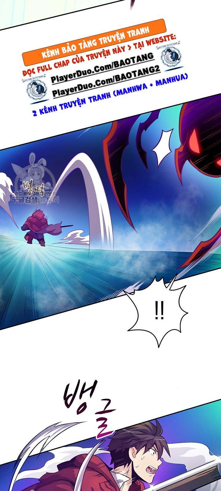 Xạ Thủ Đạn Ma Chapter 27 - 27