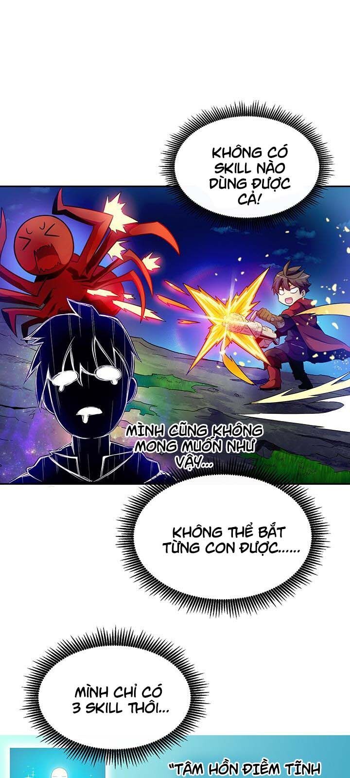 Xạ Thủ Đạn Ma Chapter 27 - 6