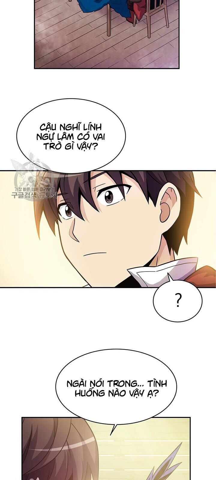 Xạ Thủ Đạn Ma Chapter 28 - 12
