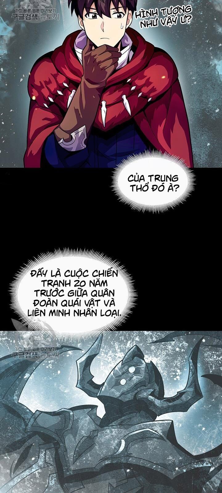 Xạ Thủ Đạn Ma Chapter 28 - 16