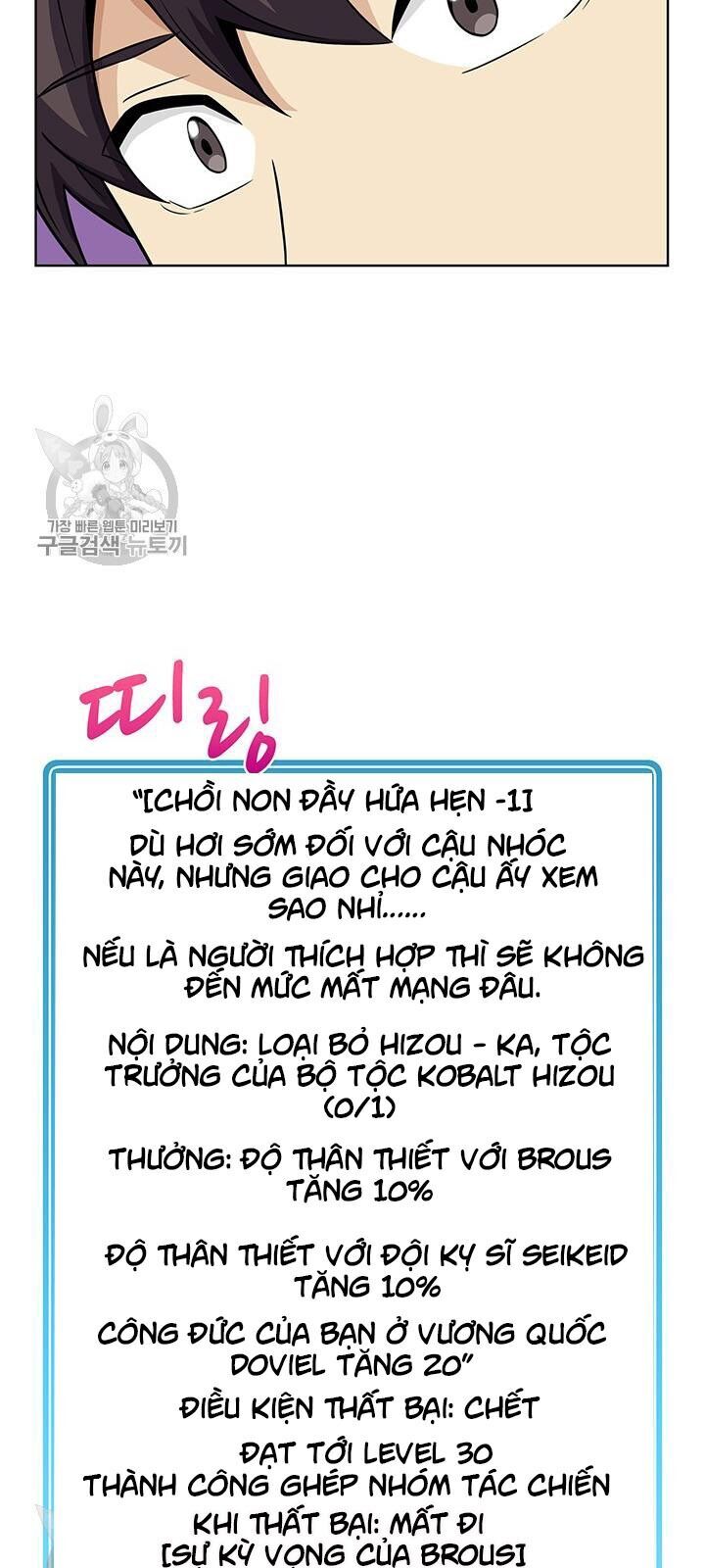Xạ Thủ Đạn Ma Chapter 28 - 30