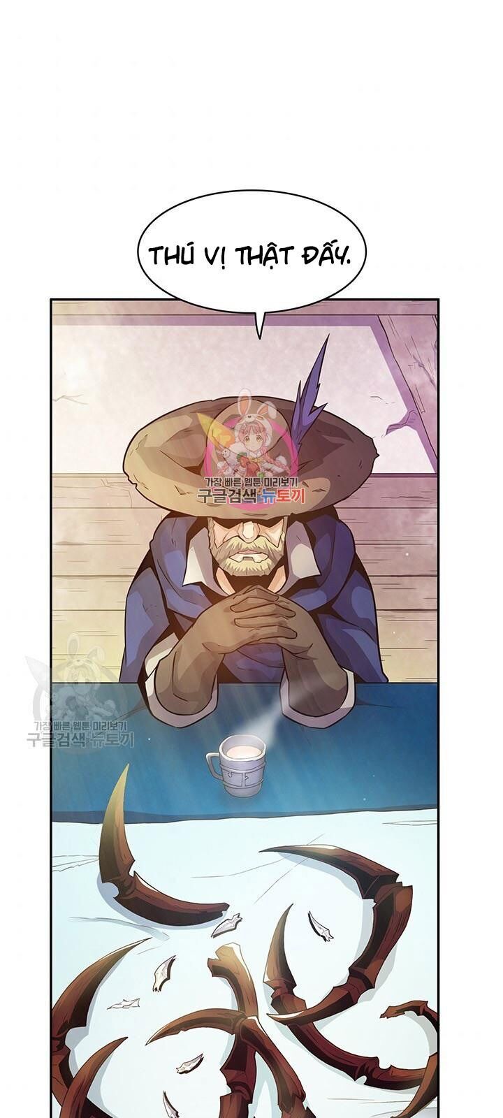 Xạ Thủ Đạn Ma Chapter 28 - 4