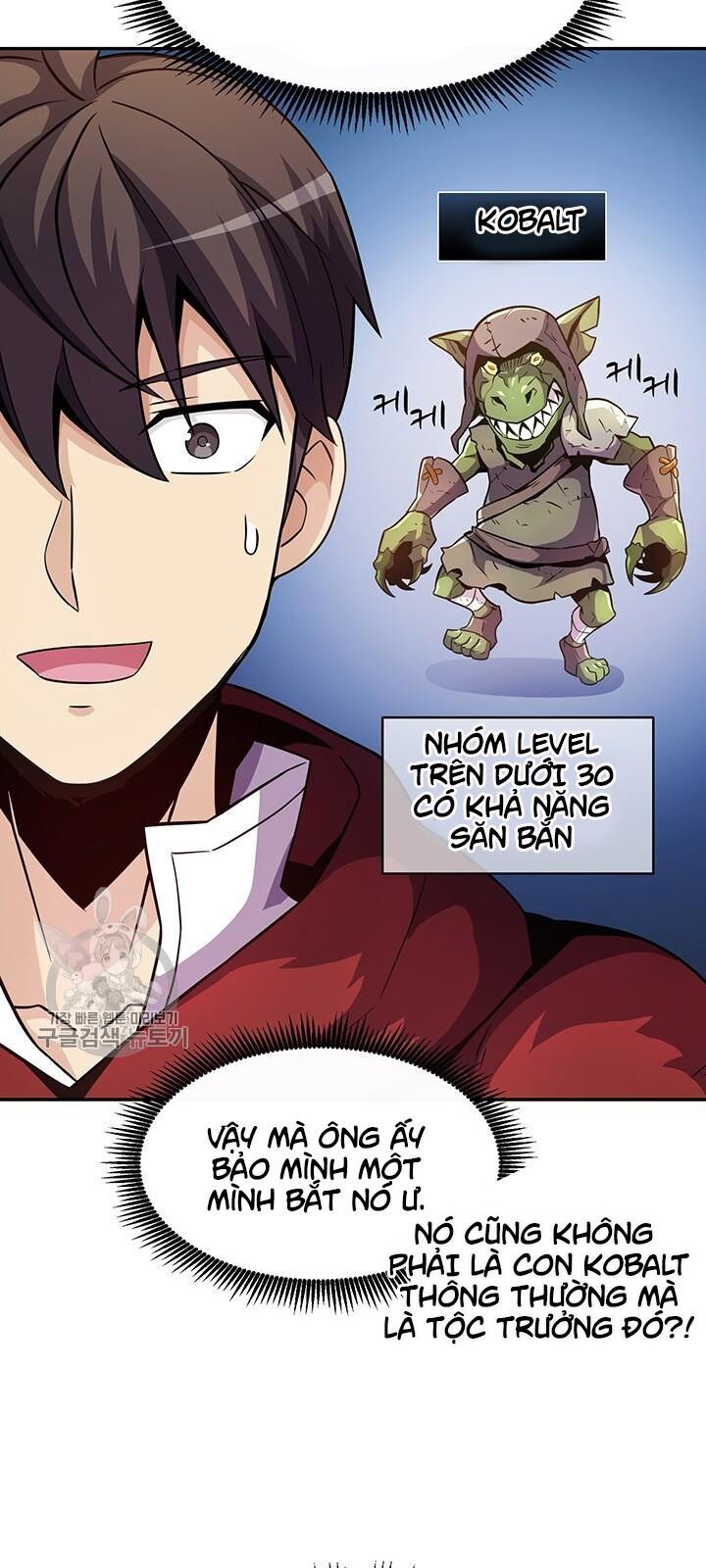 Xạ Thủ Đạn Ma Chapter 28 - 34