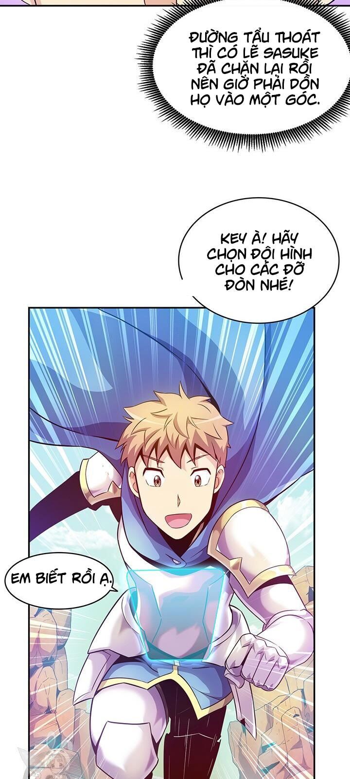 Xạ Thủ Đạn Ma Chapter 28 - 60