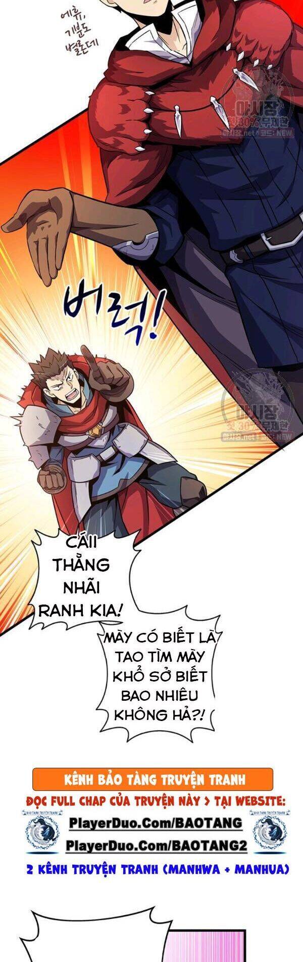Xạ Thủ Đạn Ma Chapter 33 - 44