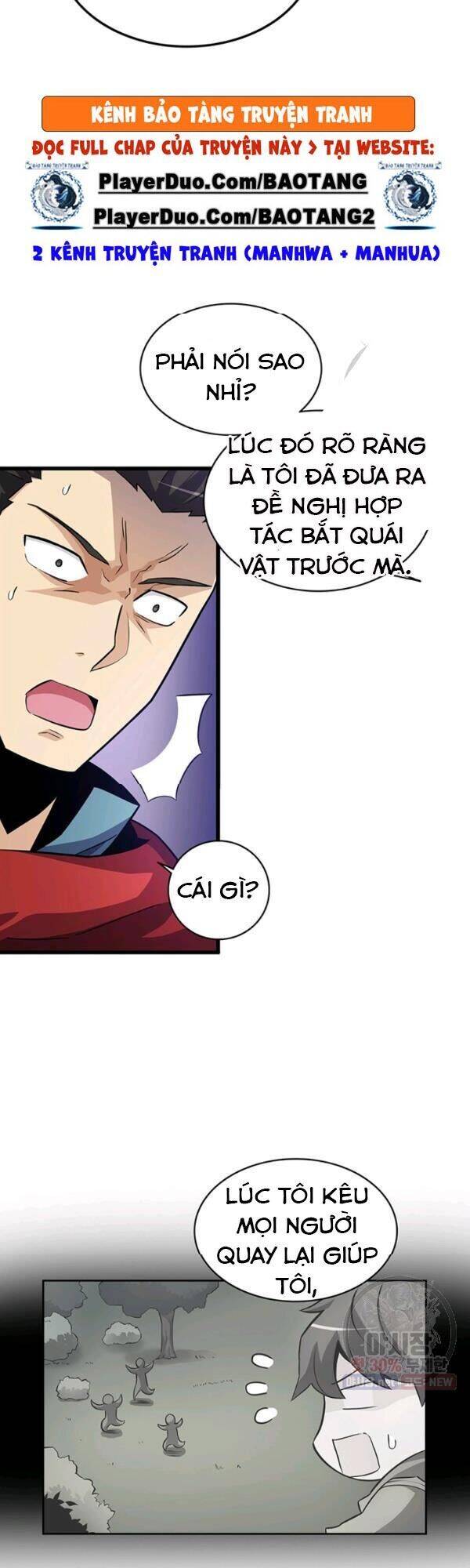 Xạ Thủ Đạn Ma Chapter 33 - 46