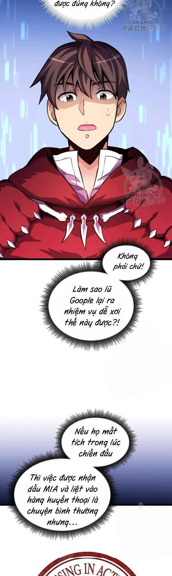Xạ Thủ Đạn Ma Chapter 42 - 2