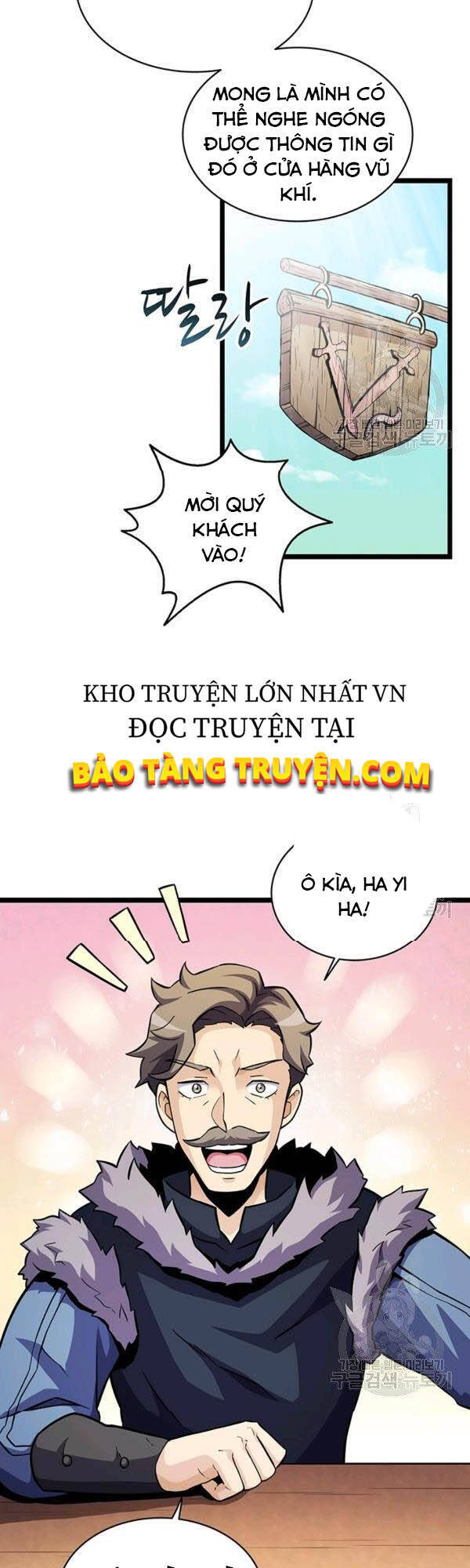Xạ Thủ Đạn Ma Chapter 42 - 16