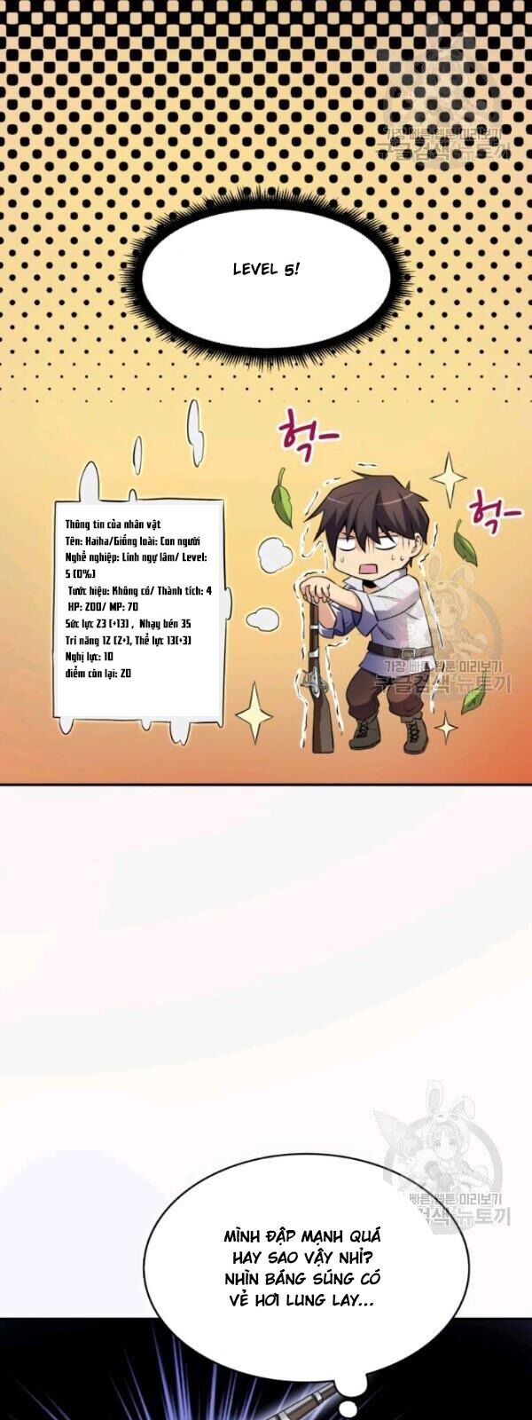Xạ Thủ Đạn Ma Chapter 5 - 34