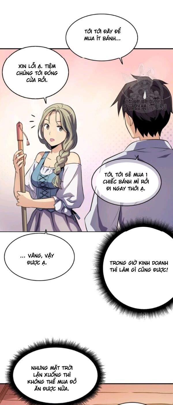 Xạ Thủ Đạn Ma Chapter 5 - 5