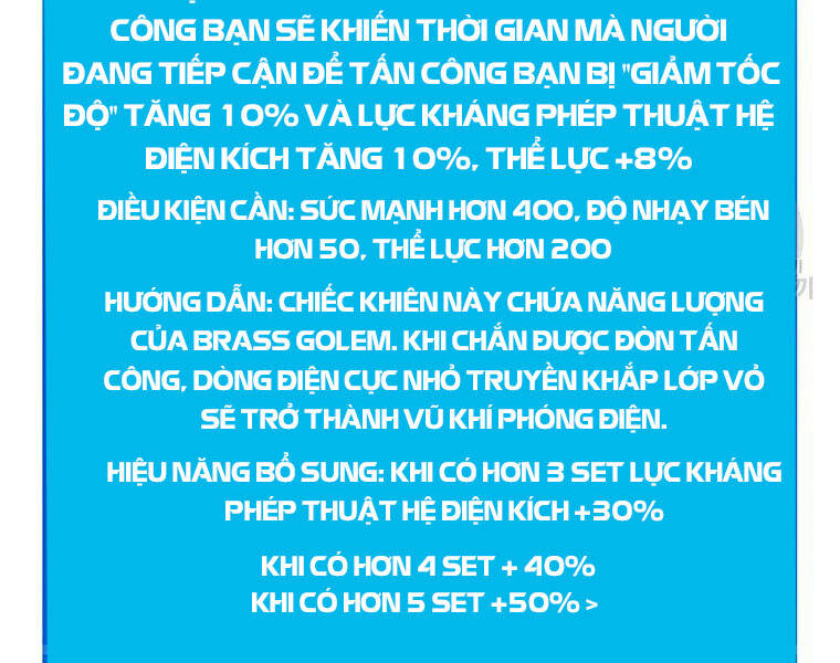 Xạ Thủ Đạn Ma Chapter 56 - 60
