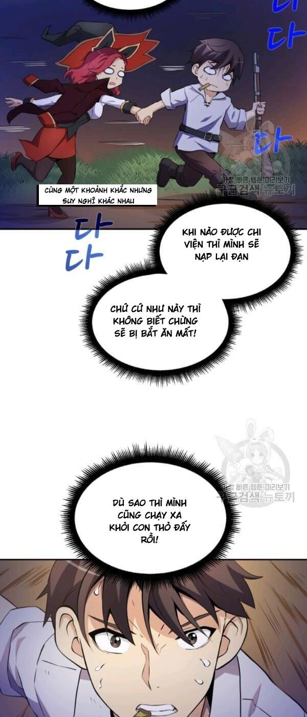 Xạ Thủ Đạn Ma Chapter 6 - 31
