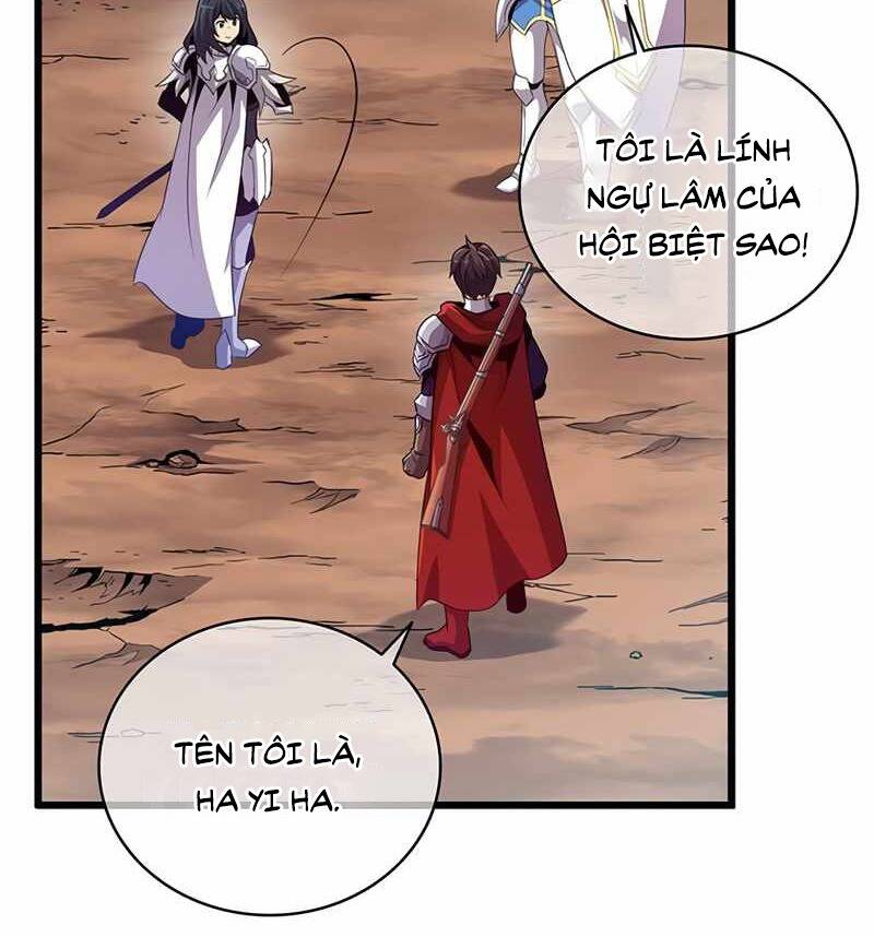 Xạ Thủ Đạn Ma Chapter 60 - 21